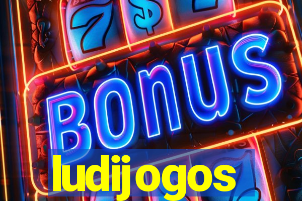 ludijogos