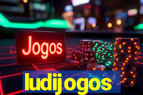 ludijogos