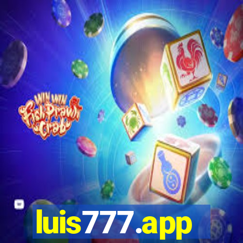 luis777.app