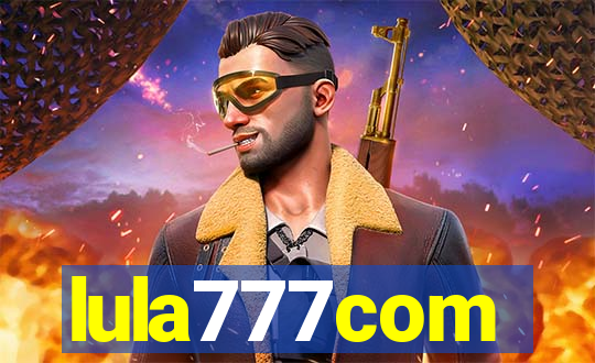 lula777com