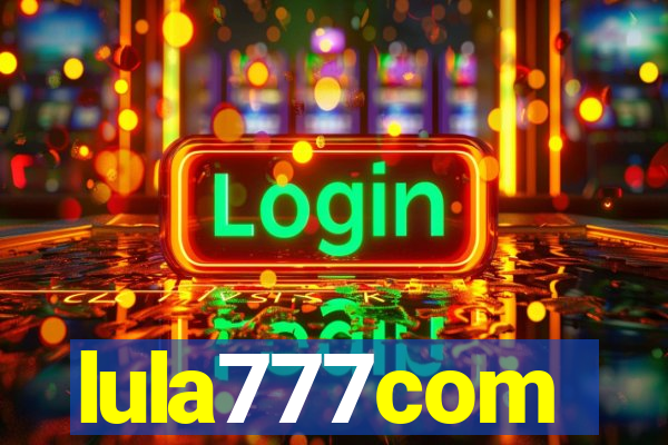 lula777com