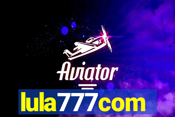 lula777com