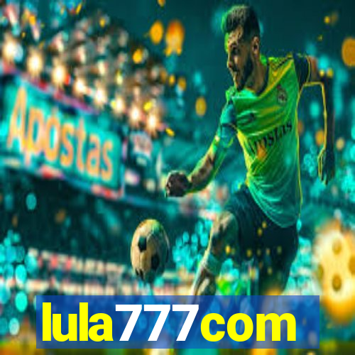 lula777com
