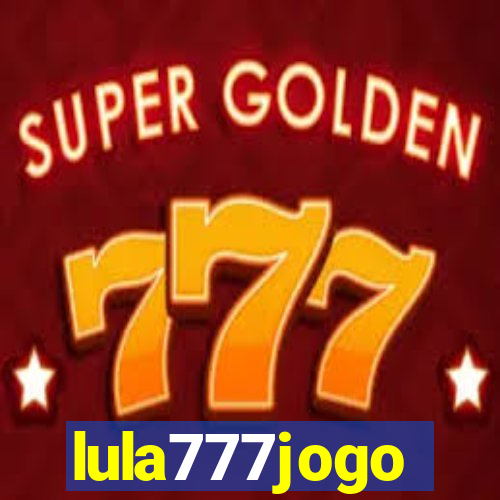 lula777jogo