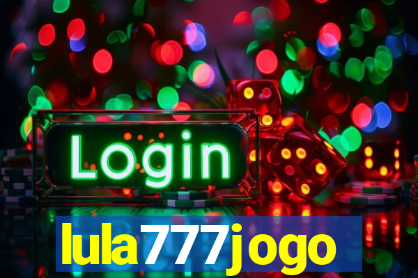 lula777jogo