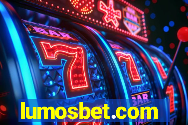 lumosbet.com
