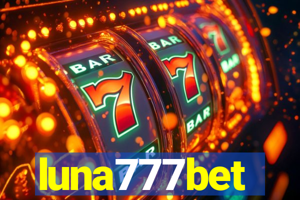 luna777bet