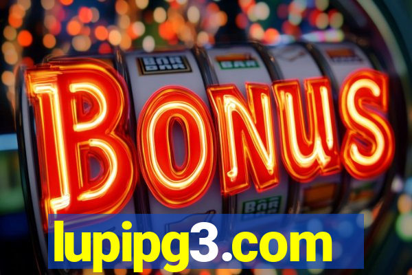 lupipg3.com
