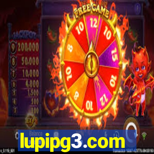 lupipg3.com