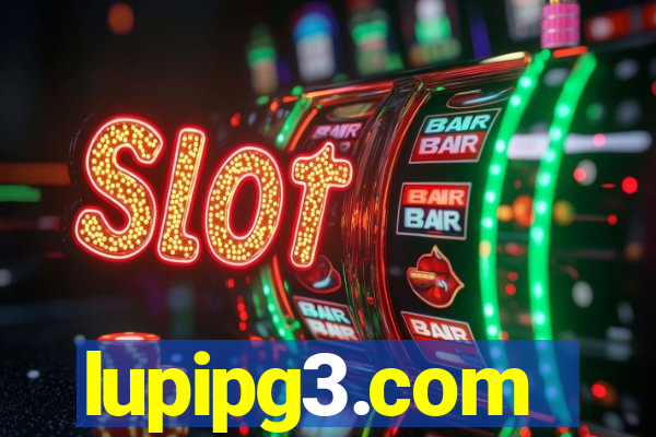 lupipg3.com