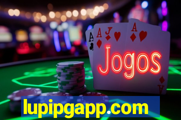 lupipgapp.com