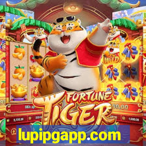 lupipgapp.com