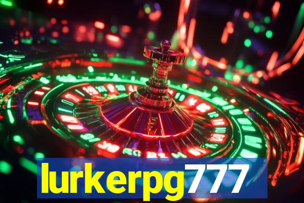 lurkerpg777