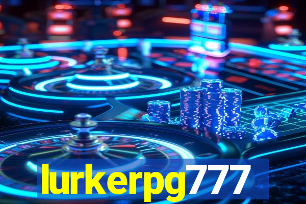 lurkerpg777
