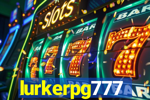 lurkerpg777
