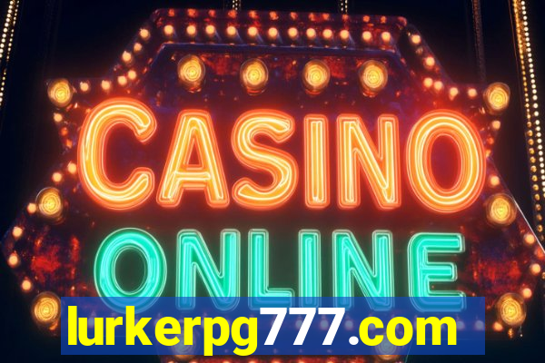 lurkerpg777.com