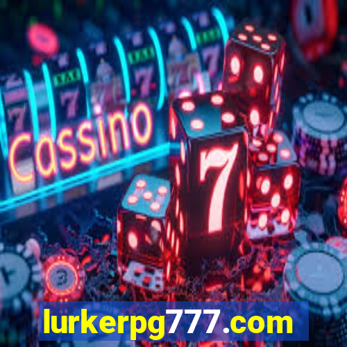 lurkerpg777.com