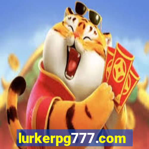 lurkerpg777.com