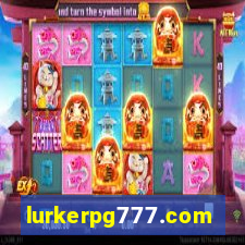 lurkerpg777.com