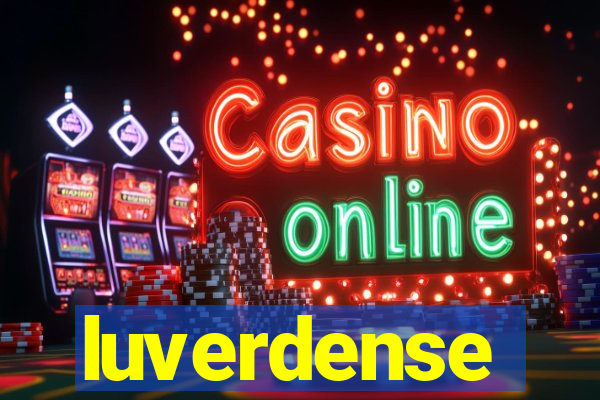 luverdense
