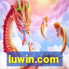 luwin.com