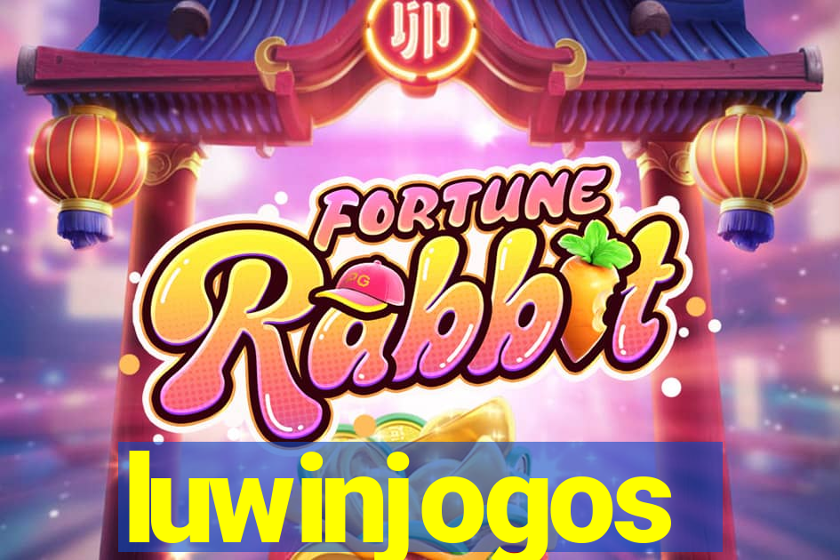 luwinjogos