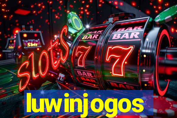 luwinjogos