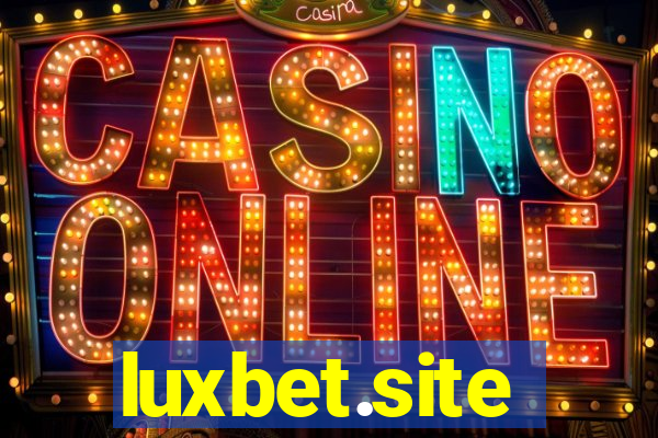 luxbet.site