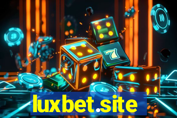 luxbet.site