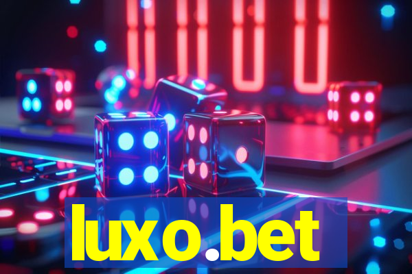 luxo.bet