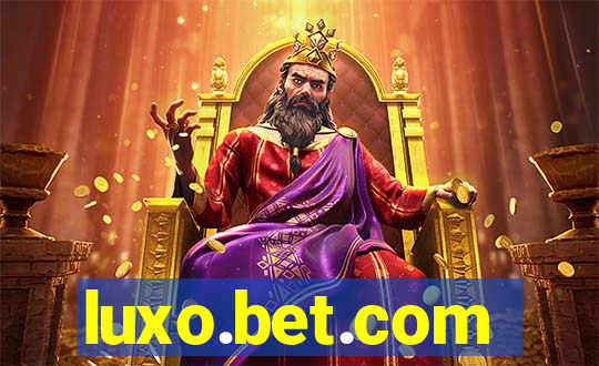 luxo.bet.com