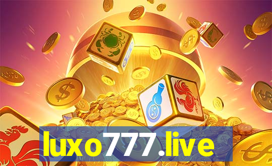 luxo777.live