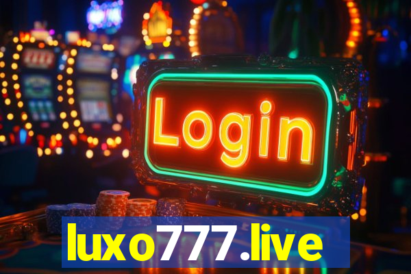 luxo777.live