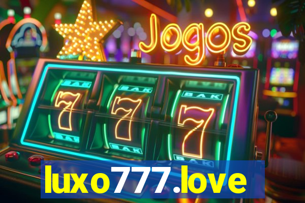 luxo777.love