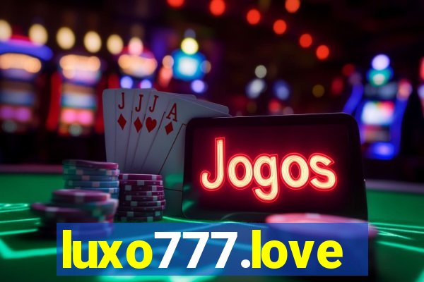 luxo777.love