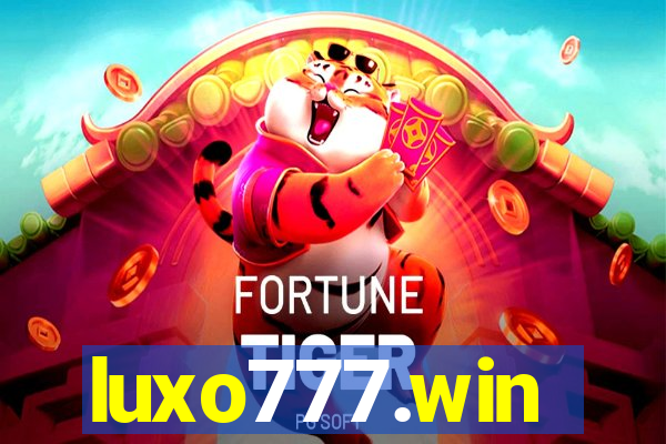 luxo777.win