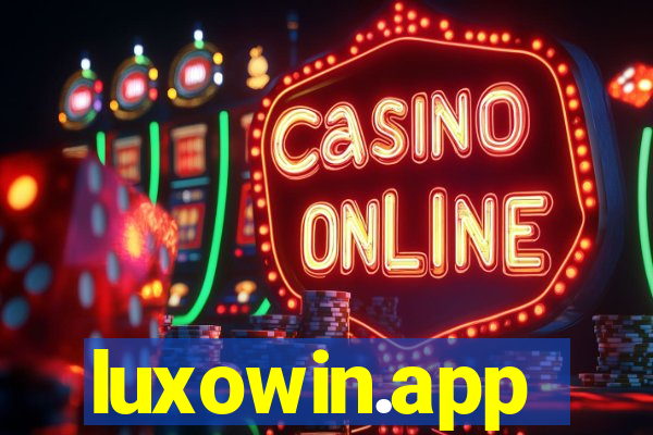 luxowin.app