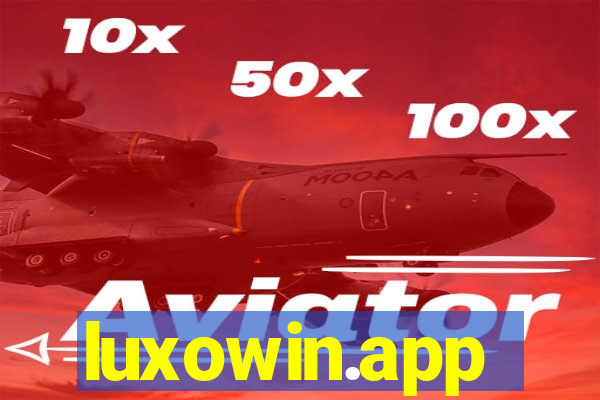 luxowin.app