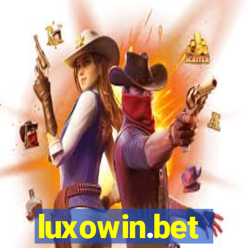 luxowin.bet