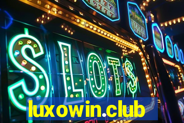 luxowin.club