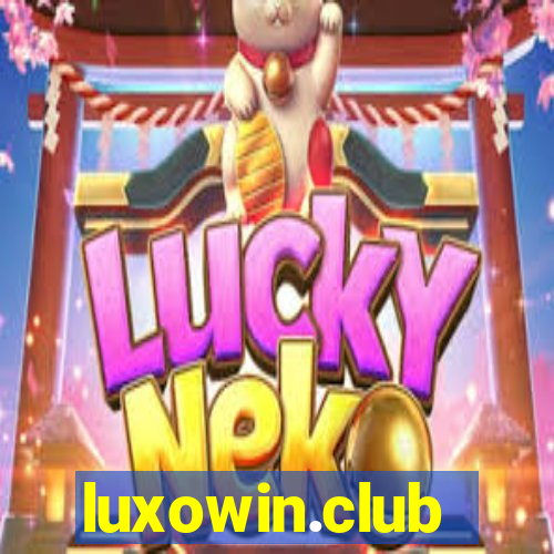 luxowin.club