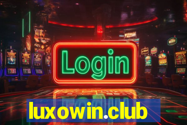 luxowin.club