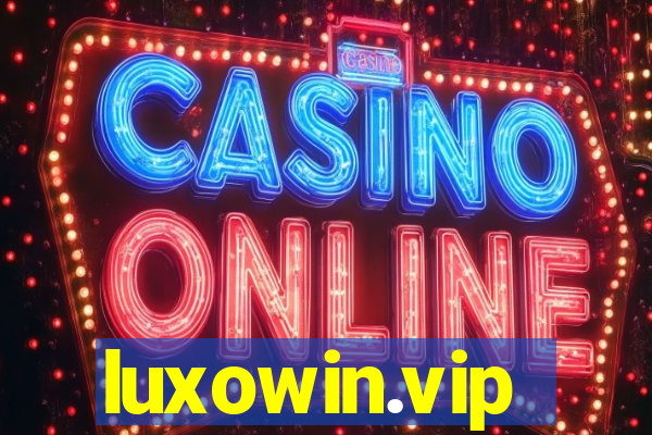 luxowin.vip