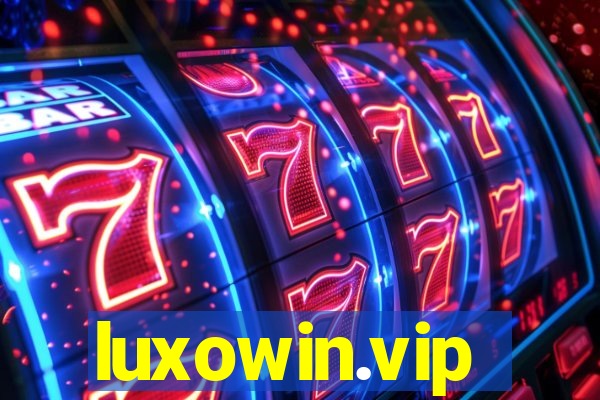 luxowin.vip