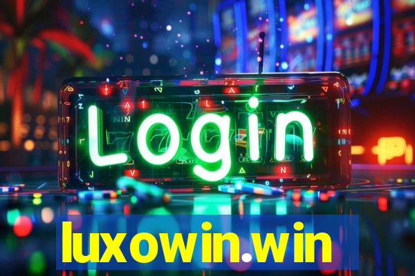luxowin.win