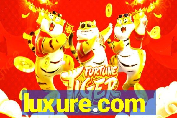 luxure.com