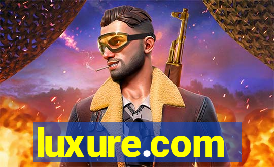 luxure.com