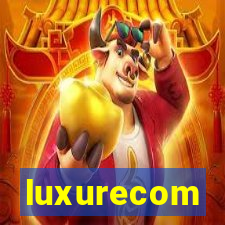 luxurecom