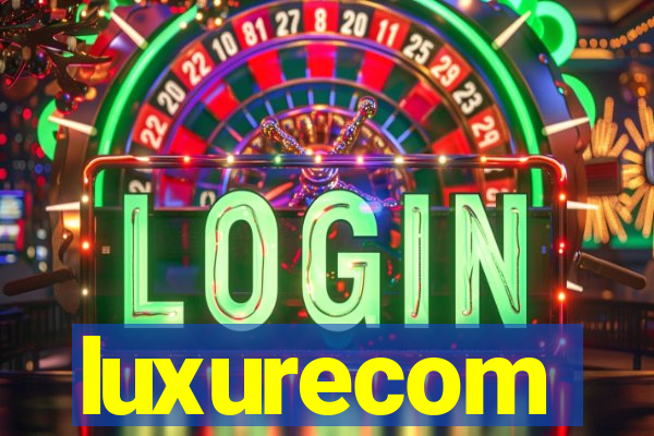 luxurecom
