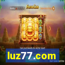 luz77.com